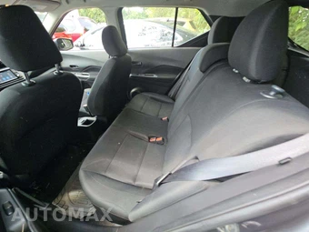 2023 Nissan Kicks S – miniatura 13