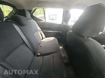 2023 Nissan Kicks S – miniatura 15