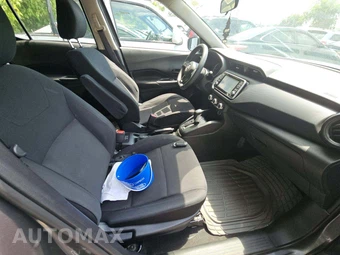 2023 Nissan Kicks S – miniatura 17