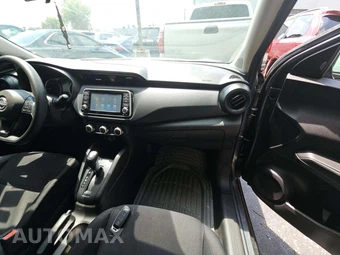 2023 Nissan Kicks S – miniatura 18