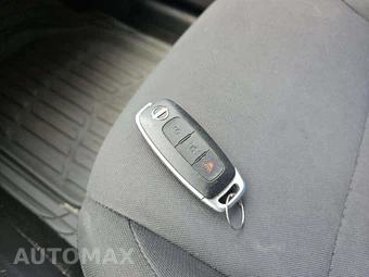 2023 Nissan Kicks S – miniatura 8