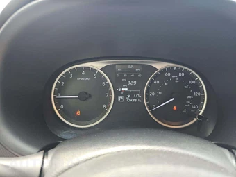 2023 Nissan Kicks S – miniatura 9