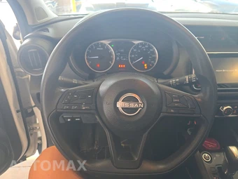 2023 Nissan Kicks S - miniatura 10