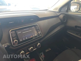 2023 Nissan Kicks S - miniatura 11