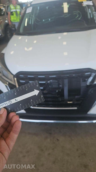 2023 Nissan Kicks S - miniatura 21