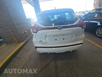 2023 Nissan Kicks S - miniatura 5