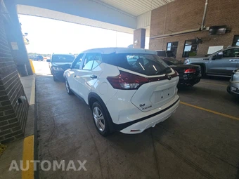 2023 Nissan Kicks S - miniatura 6