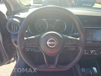 2023 Nissan Kicks S – miniatura 10