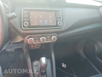 2023 Nissan Kicks S – miniatura 11