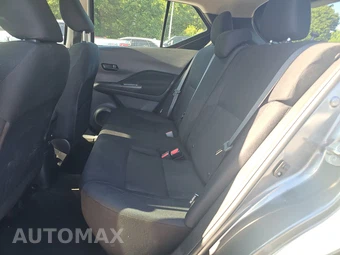 2023 Nissan Kicks S – miniatura 13