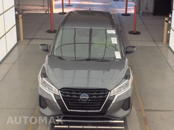 2023 Nissan Kicks S – miniatura 2
