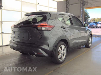 2023 Nissan Kicks S – miniatura 4