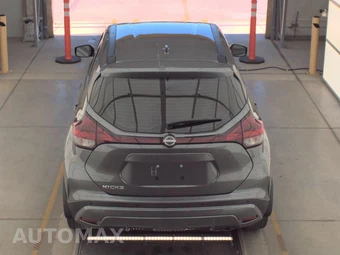 2023 Nissan Kicks S – miniatura 5