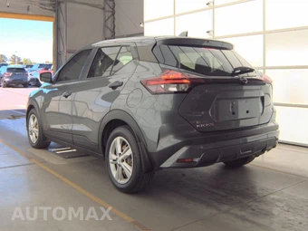 2023 Nissan Kicks S – miniatura 6