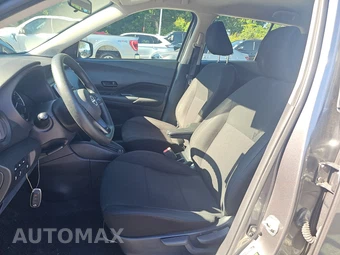 2023 Nissan Kicks S – miniatura 7