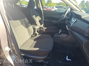 2023 Nissan Kicks S – miniatura 8