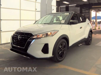 2023 Nissan Kicks S