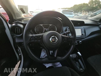 2023 Nissan Kicks S - miniatura 10
