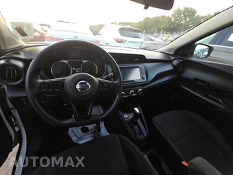 2023 Nissan Kicks S - miniatura 11