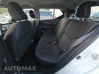 2023 Nissan Kicks S - miniatura 13