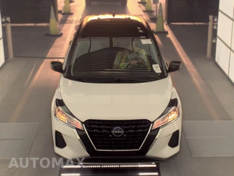 2023 Nissan Kicks S - miniatura 2