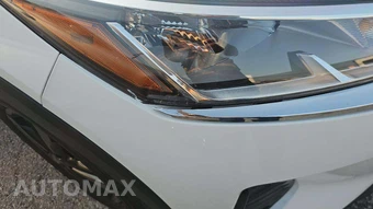2023 Nissan Kicks S - miniatura 25