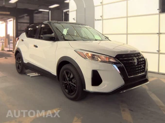 2023 Nissan Kicks S - miniatura 3
