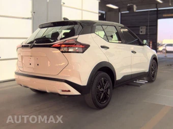 2023 Nissan Kicks S - miniatura 4
