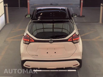 2023 Nissan Kicks S - miniatura 5