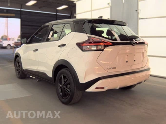 2023 Nissan Kicks S - miniatura 6