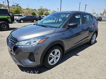 2023 Nissan Kicks S