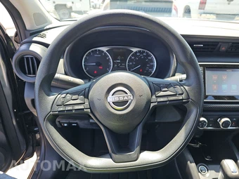 2023 Nissan Kicks S – miniatura 10