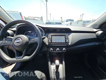 2023 Nissan Kicks S – miniatura 11