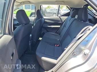 2023 Nissan Kicks S – miniatura 13