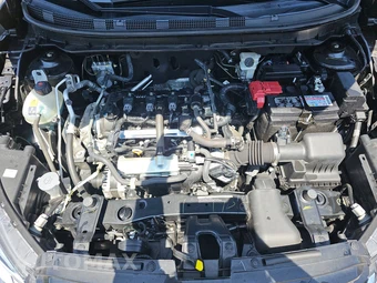 2023 Nissan Kicks S – miniatura 15