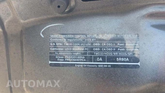 2023 Nissan Kicks S – miniatura 17
