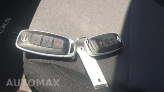 2023 Nissan Kicks S – miniatura 18