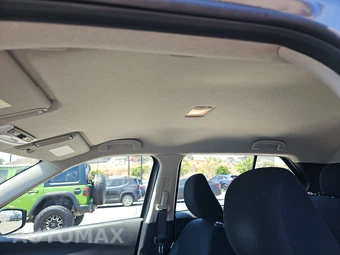 2023 Nissan Kicks S – miniatura 19