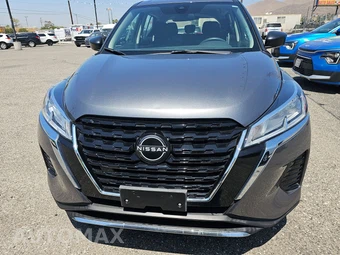 2023 Nissan Kicks S – miniatura 2