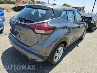 2023 Nissan Kicks S – miniatura 4