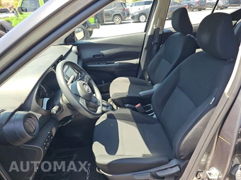 2023 Nissan Kicks S – miniatura 7