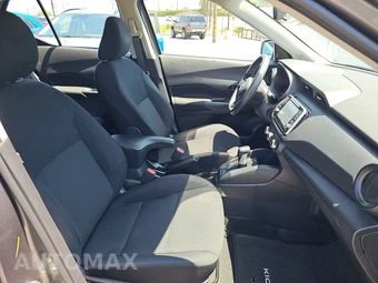 2023 Nissan Kicks S – miniatura 8