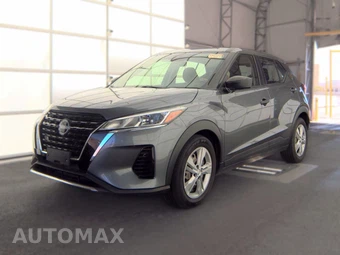 2023 Nissan Kicks S