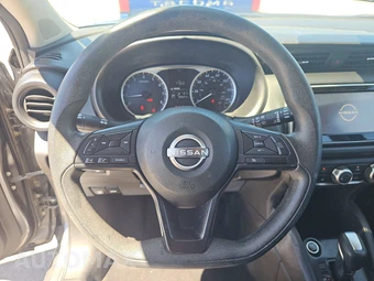 2023 Nissan Kicks S – miniatura 10