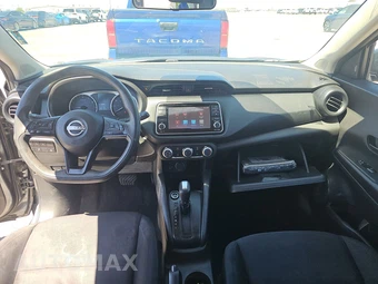 2023 Nissan Kicks S – miniatura 11