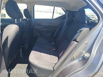 2023 Nissan Kicks S – miniatura 13