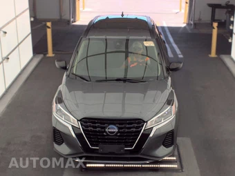 2023 Nissan Kicks S – miniatura 2