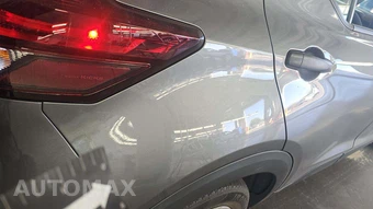 2023 Nissan Kicks S – miniatura 20