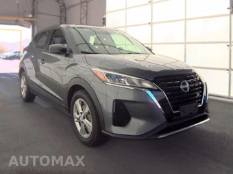 2023 Nissan Kicks S – miniatura 3