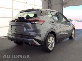 2023 Nissan Kicks S – miniatura 4